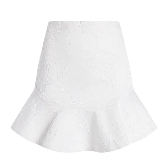 ALICE + OLIVIA Set (Lakita Top + Eriko Skirt) - Picture 4 of 14